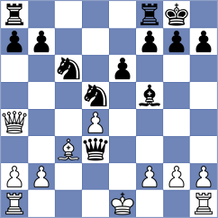 Llewellyn - Flewellen (Lichess.org INT, 2020)