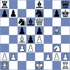 Jarovinsky - Jian (chess.com INT, 2022)