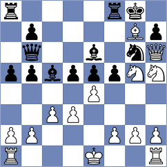Asish Panda - Gerbelli Neto (chess.com INT, 2025)