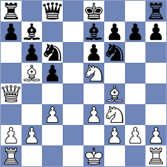 Grachev - Ohanyan (Chess.com INT, 2020)