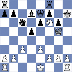 Ratkovic - Gusev (Senta SRB, 2025)