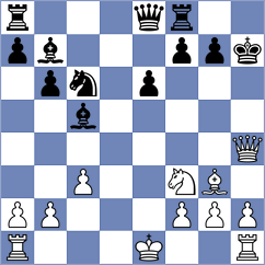 Torkkola - Horobetz (Chess.com INT, 2021)