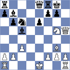 Atanasov - Baker (Chess.com INT, 2020)