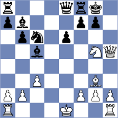 Milner - Golsta (FIDE Online Arena INT, 2024)