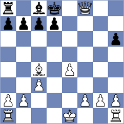 Nikolaus - Thiesen (Playchess.com INT, 2020)
