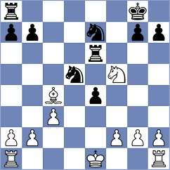 Sunilduth Lyna - Robin (Chess.com INT, 2017)