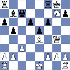 Przybylski - Elsness (chess.com INT, 2024)