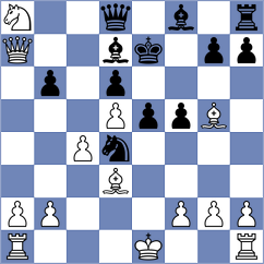 Cabelka - Stastny (Postupice, 1997)