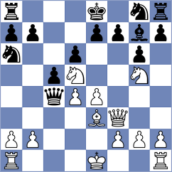 Laliena Solanes - Romero Briones (Zaragoza, 1995)