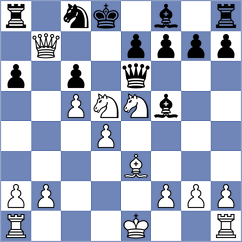 Garcia Ares - Calderon Hagermann (Collado Villalba, 1996)