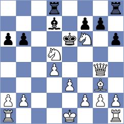 Thomas - Elson (Willemstad, 2001)