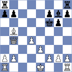 Mohammed - Guiseppi (Mallorca, 2004)