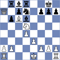 Ortega Lozano - Simon Gonzalez (Valladolid, 1984)