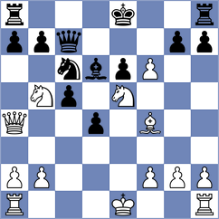 Rao - Forster (Somerset, 1986)