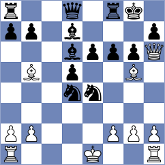Remtoula - Cherfils (Europe Echecs INT, 2020)