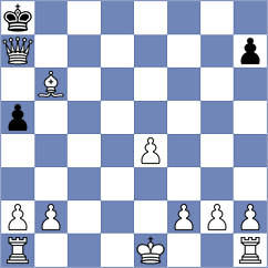 Wagner - Kaiser (Playchess.com INT, 2020)