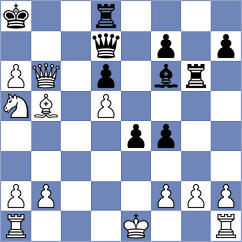 Ibragimov - Ershov (Zhukovsky, 2011)