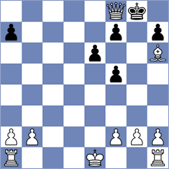 Fedyushchenko - Joseph Benher (Windsor, 2016)