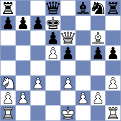 Ballesteros Perez - Bernardez Casaus (Ametlla, 1998)