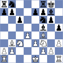 Nieves Cabanes - Ballester Sanz (Valencia, 2014)