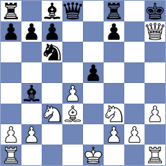 Michel - Phialy (Europe Echecs INT, 2020)