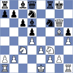 Moreira - Dias (chess.com INT, 2025)