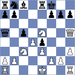 Molina - Silva (Santiago de Chile, 1992)