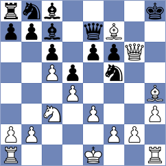 Randholm - Kempel (Birkerod, 1999)