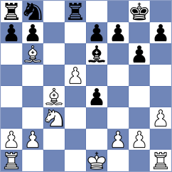Arbunic Castro - Castillo Sanz (Galapagar, 2009)