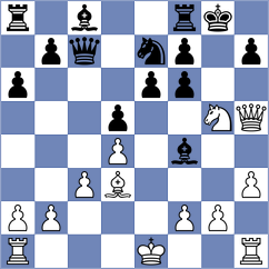 Radmanovic - Lovrekovic (Zagreb, 2010)