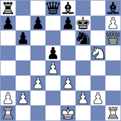 Dilanian - Alrehaili (chess.com INT, 2025)