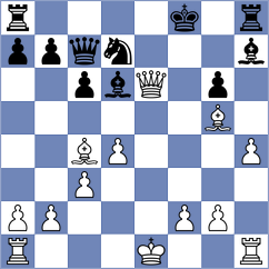 Vallejo Diaz - Khamrakulov (Chess.com INT, 2020)