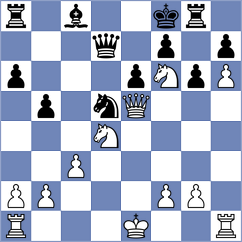 Hagen - Muss (ICC INT, 2009)
