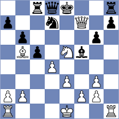 Karimpour Talebi - Emami (Chess.com INT, 2021)
