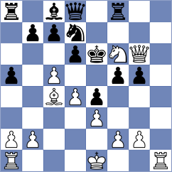 Tahay - Aeschbacher (Seville ESP, 2025)