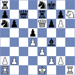 Avila Pavas - Prithu (chess.com INT, 2025)