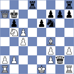 Romero Perera - Ara Aymani (Spain, 2004)