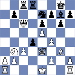 Silva Martinez - Fajardo Morales (Malaga, 1997)