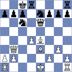 Sofyin - Frolov (Cheliabinsk, 2012)