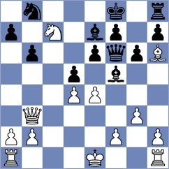 Flores - Garbett (Asuncion, 1988)
