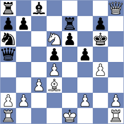 Bergeron - Hu (Montreal CAN, 2024)