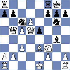 Pena Hernandez - Castejon Caballero (Oropesa del Mar, 2001)