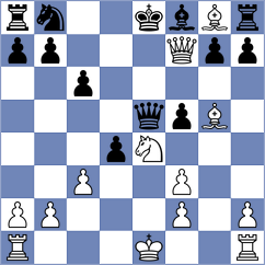 Eggleston - El Jawich (chess.com INT, 2024)