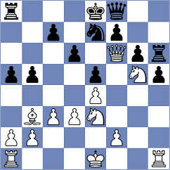 Osmak - Kriti (chess.com INT, 2024)