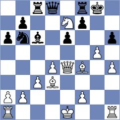 Holden - Clancy (Lichess.org INT, 2021)