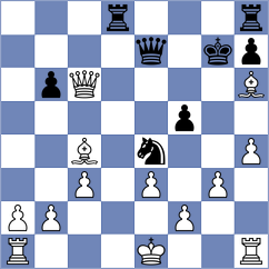 Usov - Kisic (chess.com INT, 2024)
