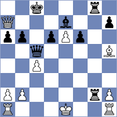 Pozharsky - Heinemann (Hamburg, 1993)
