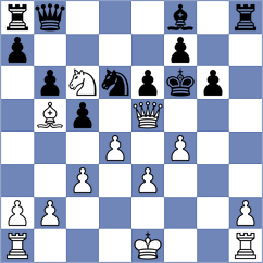 Volovich - Omariev (chess.com INT, 2024)