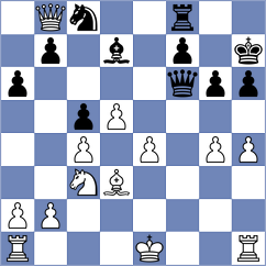 Palliser - Ferati (Plovdiv, 2010)