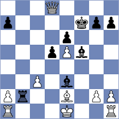 Sorkin - Ladan (chess.com INT, 2022)